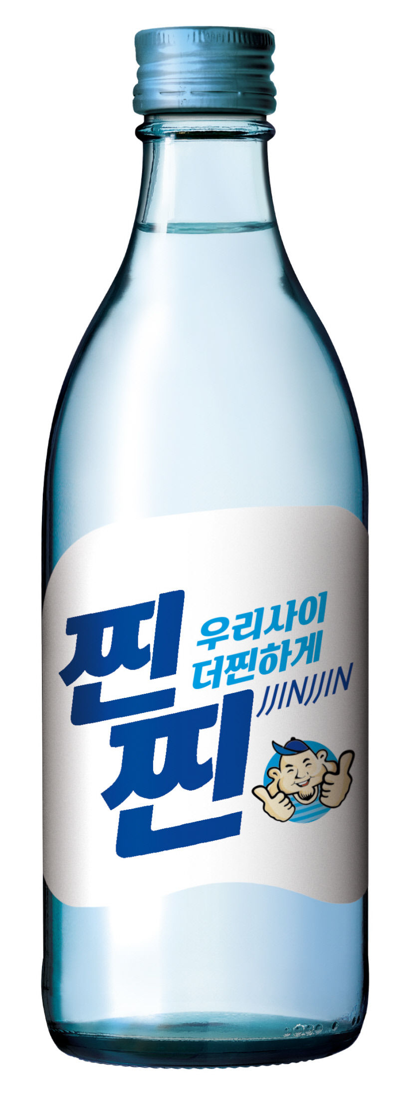 금복주, 최저가 신제품 소주 찐찐으로 젊은 소비자 정조준