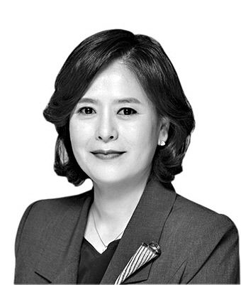 [김영심 변호사가 바라본 세상] 우리는 가족이에요