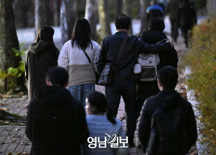 [포토뉴스]수고했어