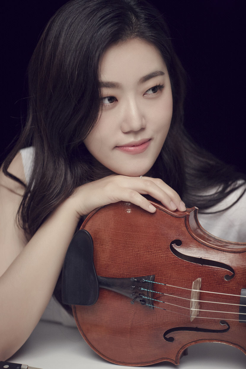 오묘한 음색의 비올라 매력 만난다…대구콘서트하우스 아티스트 나우 비올리스트 김규리