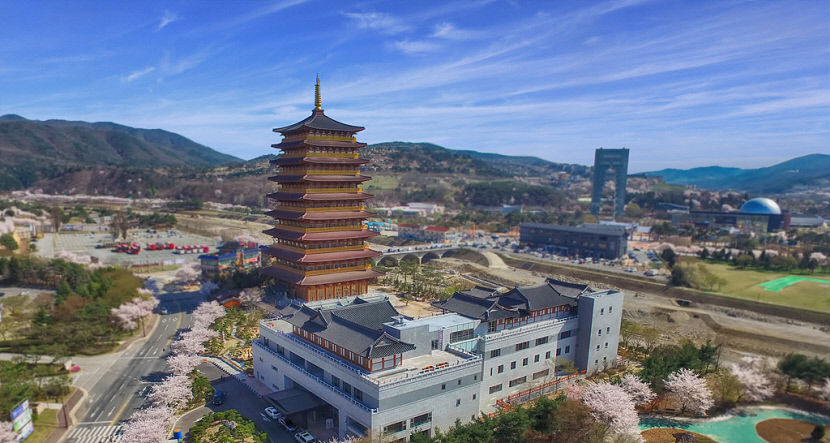 경주 APEC 정상회의 만찬장 어디가 될까?…첨성대 동부사적지 등 후보지 4곳