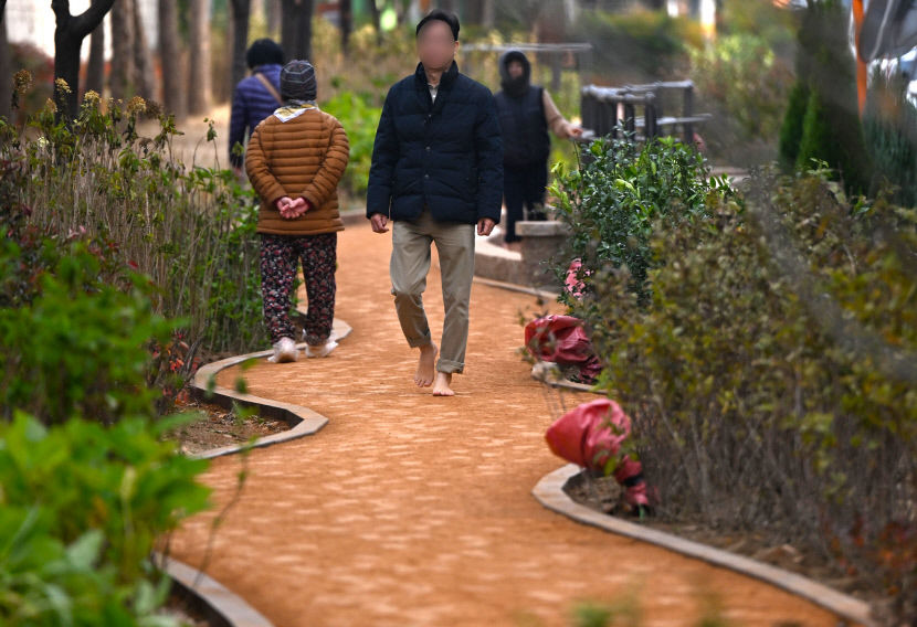 대구경북 대체로 흐리고 곳곳에 비…오후부터 기온 뚝