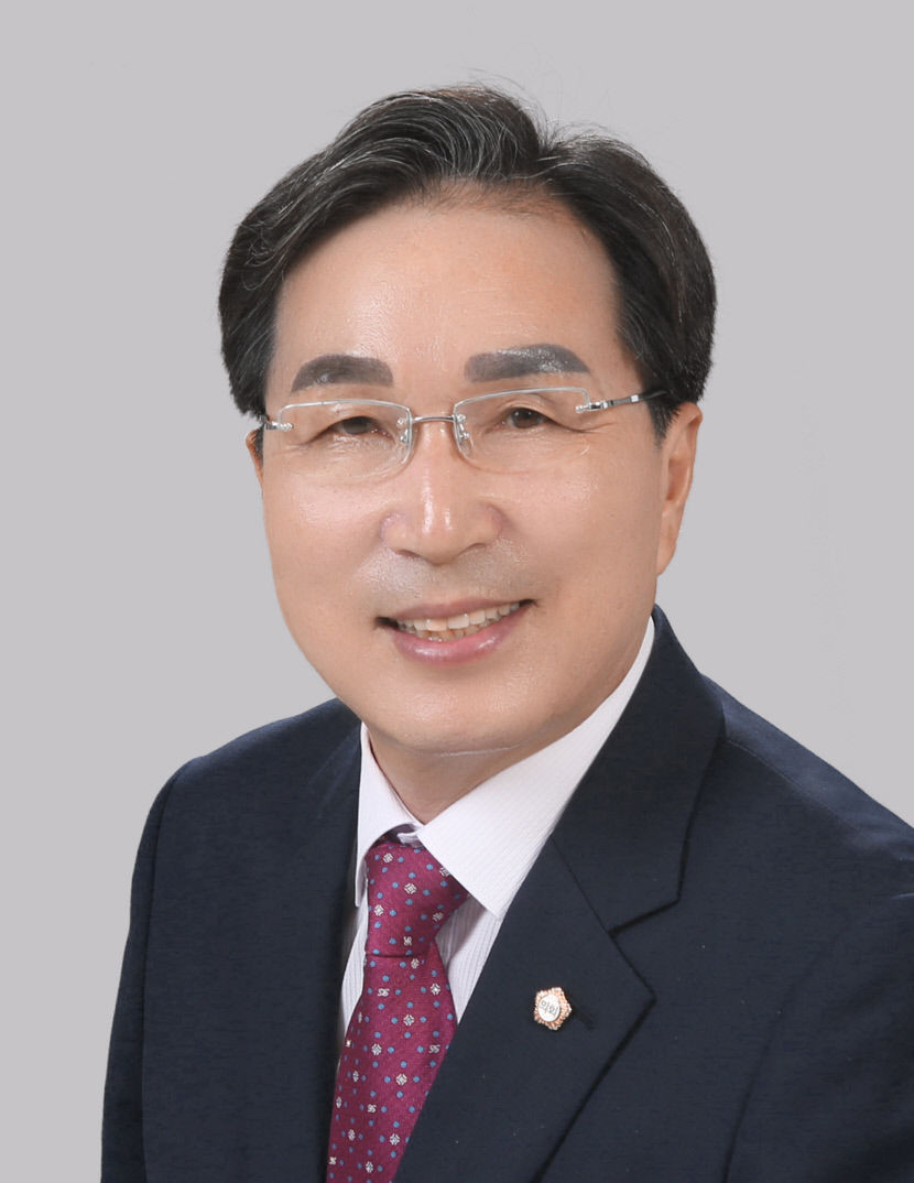 경산시의회 예결위원장에 전봉근…1조3976억 예산안 내달 16일 처리