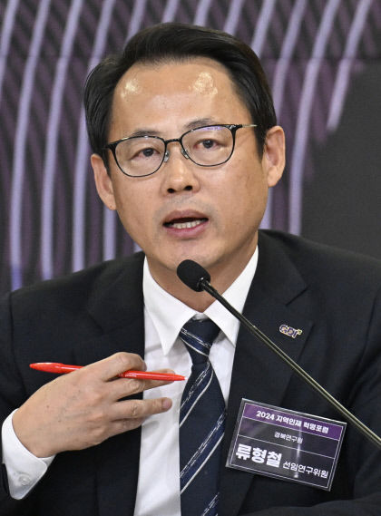 [인재가 지역을 바꾼다] 무의식적으로 서울 인재상 교육…대구경북 인재상 고민을