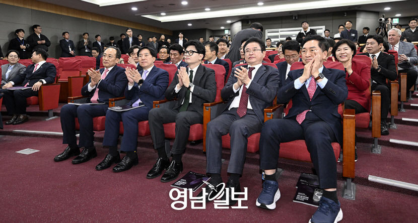 [인재가 지역을 바꾼다] 초광역권 ONE-CITY 전략으로 젊은 혁신 인재 유입