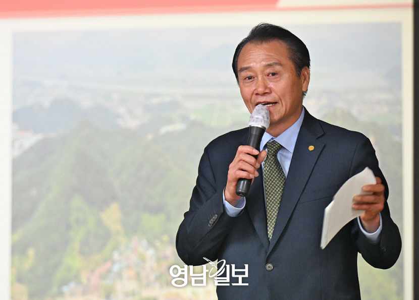 환경 따라 성장하고 성장 위해 환경 바꿔야