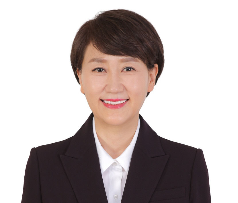 배홍련 동구의원, 보조금 표지판 설치 조례안 발의