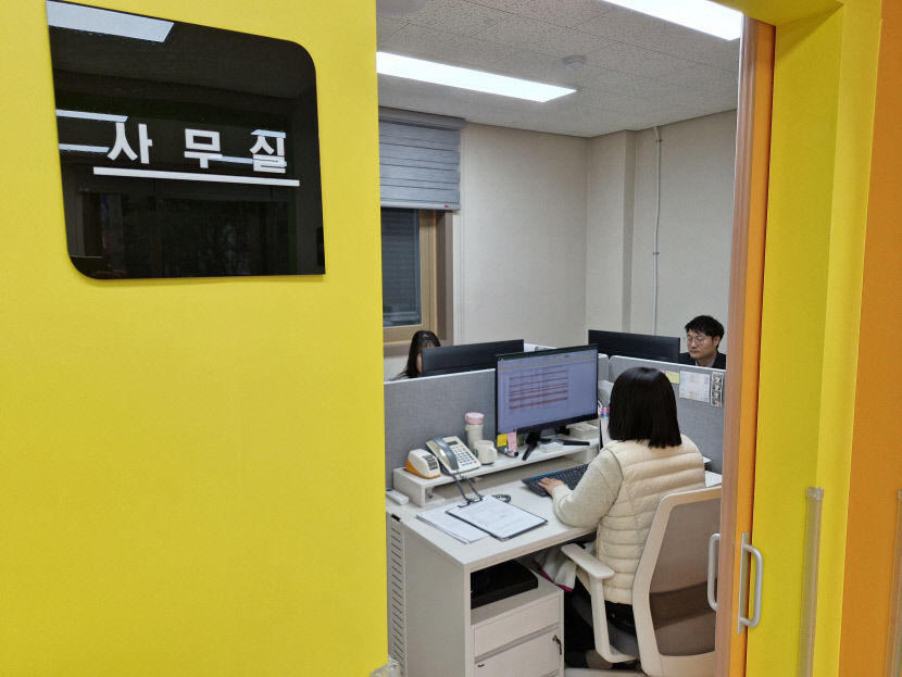 경력단절 여성 일자리 창구 경북 일자리 편의점 시행 성과