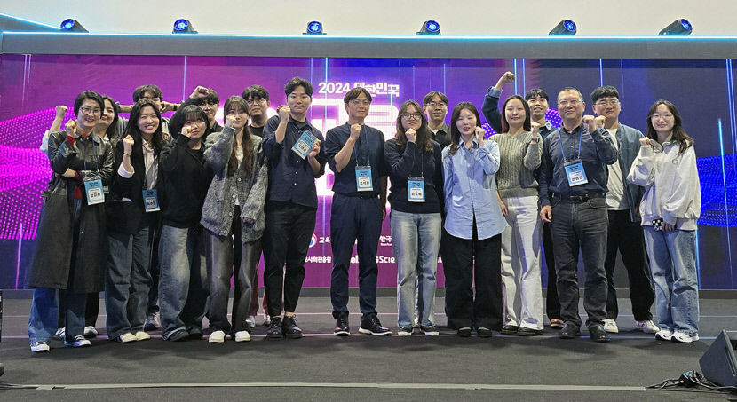 계명대, 美 퀄컴연구소와 협력 8년…글로벌 AI·모빌리티 인재 양성 속도