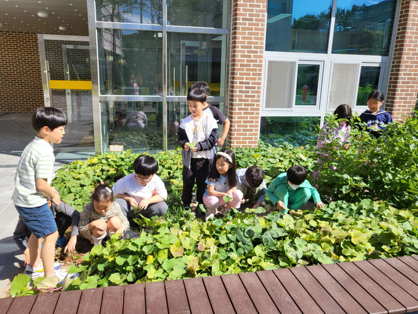 우리 학교 우수 늘봄 소개합니다