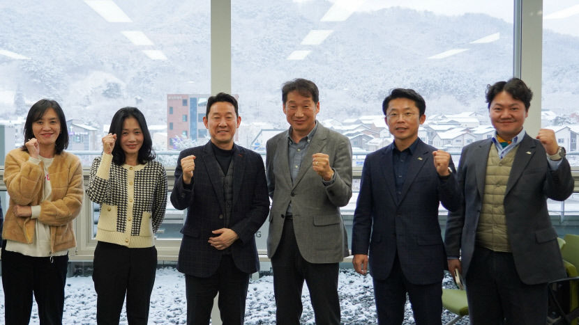 경북문화관광공사 “경북을 아시아태평양 국제회의 거점으로”