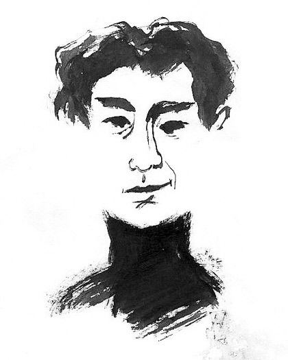 시인