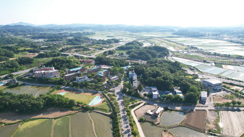 경북도립대, 공무원 양성 요람으로 우뚝