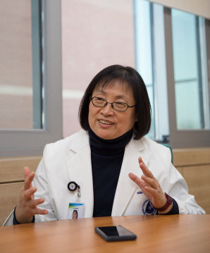 대구가톨릭의대 신임희 교수, 공용IRB 특별심의위원장 위촉…대구·경북 연구 윤리 새 장 연다