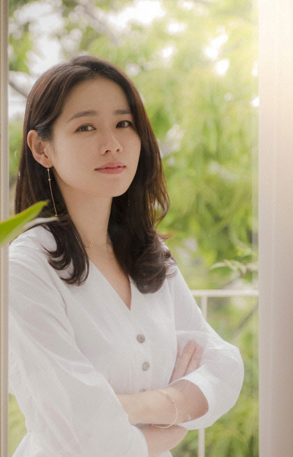 BTS 제치고…대구문화인상 초대 수상 손예진, 대구와의 인연은?