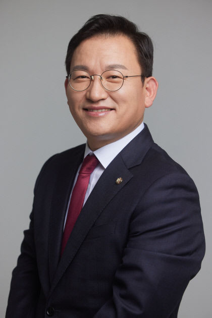 김형동 대표발의 국가첨단백신개발센터 설립법 국회 본회의 통과