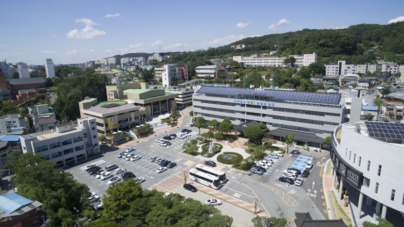 안동 국가첨단백신개발센터 청신호
