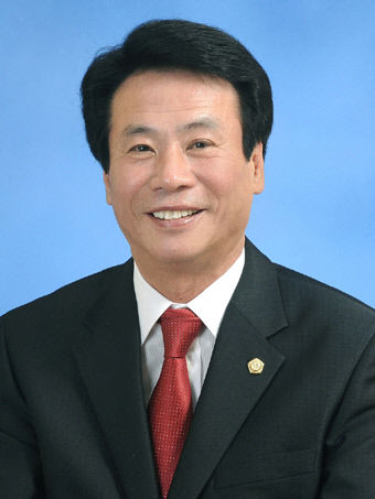 하용하 전 대구 달성군의회 의장, 화원농협 파크골프클럽 초대 회장 선출
