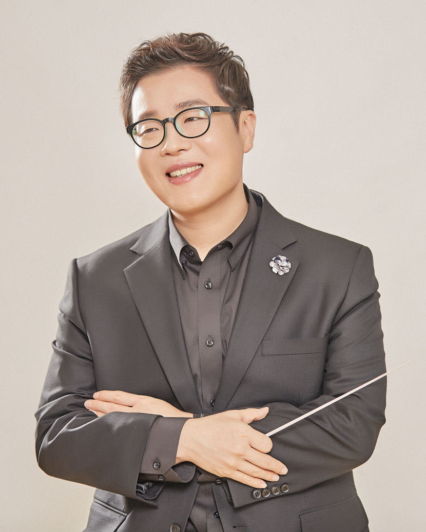 뮤지컬·클래식 만난 송년음악회 브랜든 리 뮤지컬 심포니 콘서트