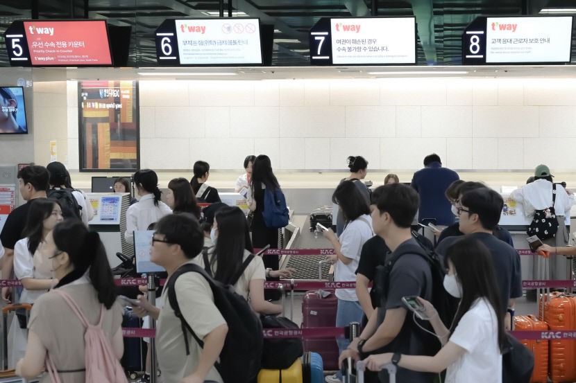 계엄령 후폭풍…주요국가, 한국 전역 여행 자제 권고