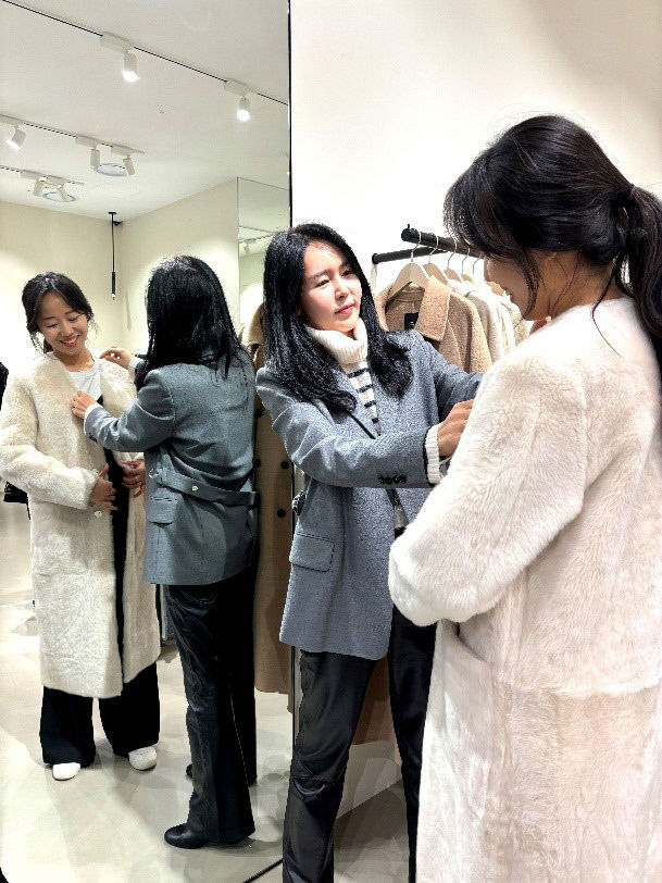 대구 롯데아울렛, 올해 마지막 겨울상품 행사 클리어런스 위크 행사