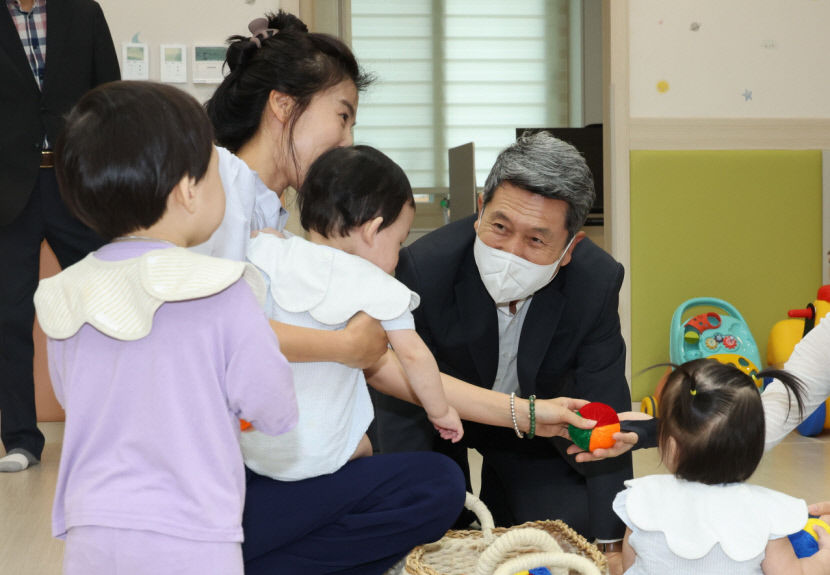 포항형 365 완전돌봄...연말까지 3곳으로 확대