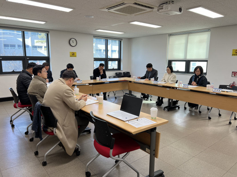 국립 금오공대 지역 사회와 동반 성장 지역협력단 설립