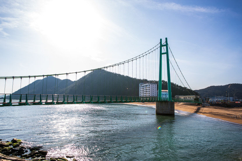 경북 인문학 산책로 고려 사은길