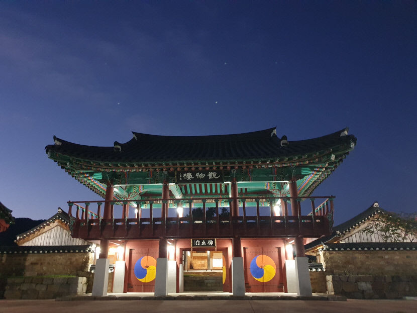 경북 인문학 산책로 고려 사은길
