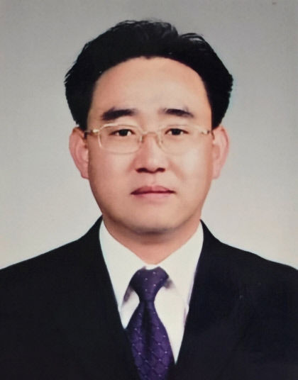 김길호 대구경북렌터카조합 이사장 선출