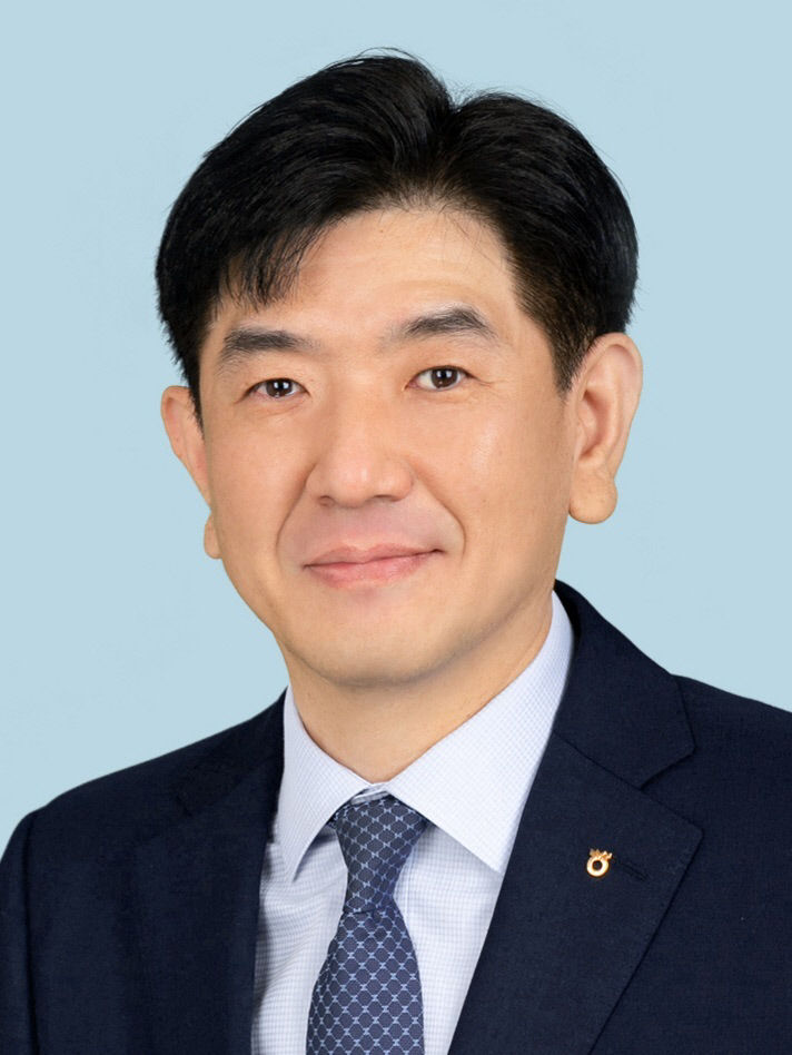 농협중앙회 대구본부장에 전경수 농협은행 대구본부장·경북본부장에 최진수 농협은행 경북본부장