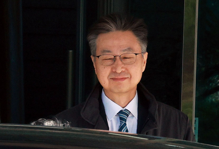 野, 사상 첫 감사원장 탄핵…최재해 감사원장·이창수 중앙지검장 직무정지