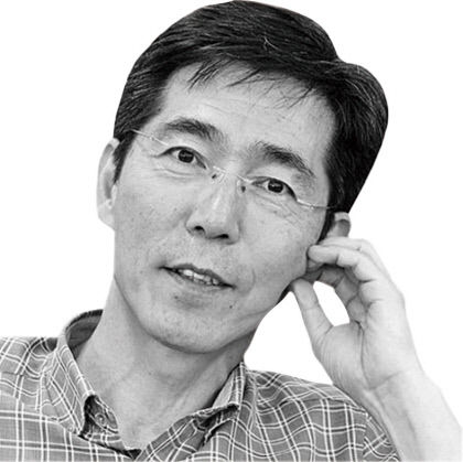 [동추 거문고 이야기]  혜강의 광릉산