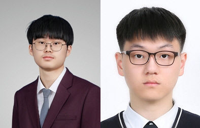 수능 대구 재학생 수석은 경신고·능인고 공동…표준점수 415점
