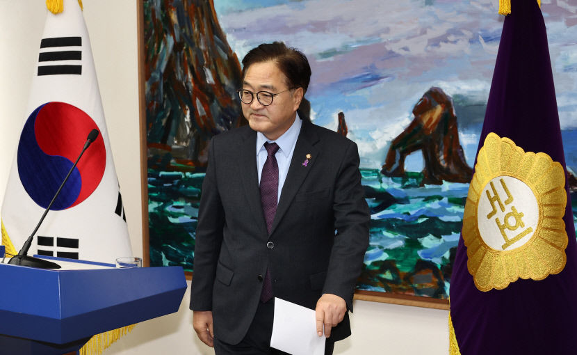 尹대통령 탄핵 표결 D-1…숨 가쁘게 움직인 여야 정치권