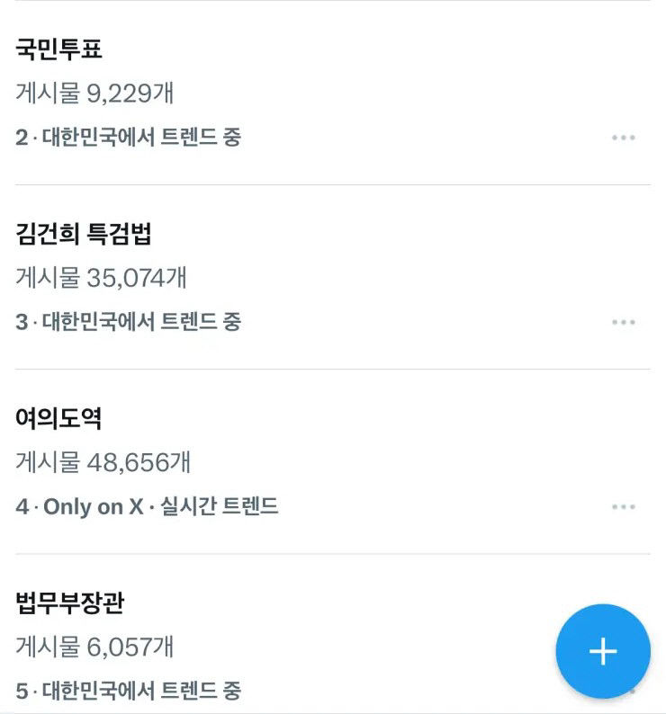 국민투표로 심판하자… 특검법 부결에 분노 폭발