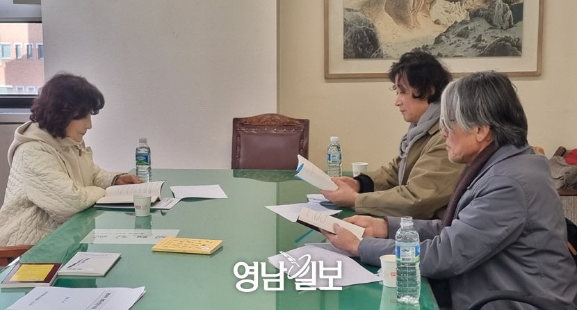 [제38회 상화시인상] 심사평 일상·이웃을 시적 도반으로 삼은 70년대생 시인의 인생 통찰 돋보여