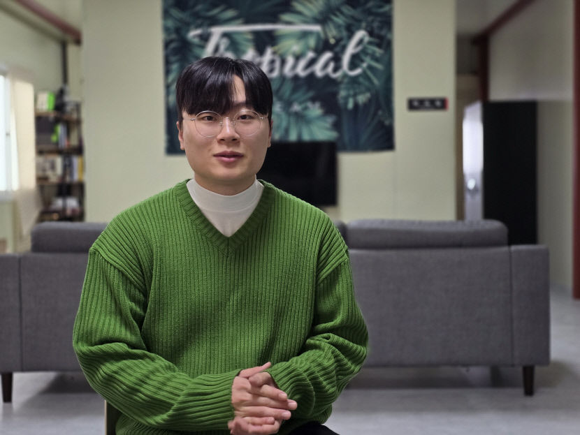 청년창업인이 만든 1인 자율주행 캐디…알트리 창의상