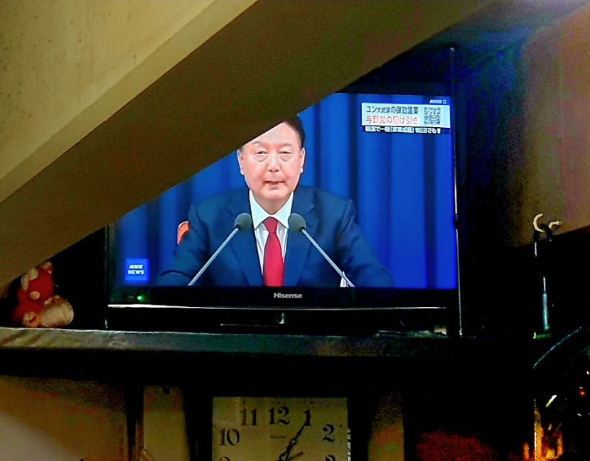 [르포] 모두 깜짝 놀랐다…전세계가 집중한 대한민국의 일주일