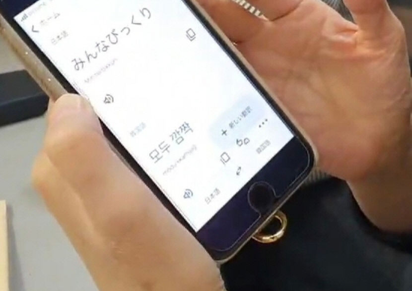 [르포] 모두 깜짝 놀랐다…전세계가 집중한 대한민국의 일주일
