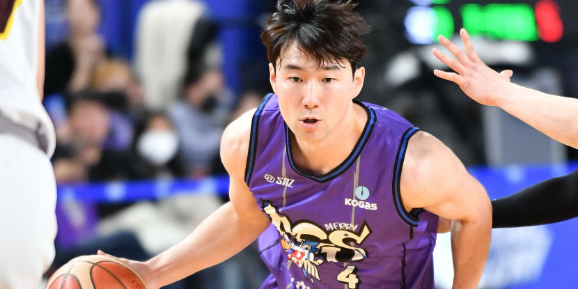 <b>가스공사</b> LG에 85:78로 승…연패 끊어내며 공동 3위