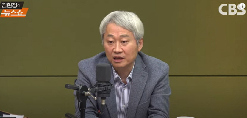 부정선거 괴담에 빠진 대통령, 탄핵이 유일한 해법