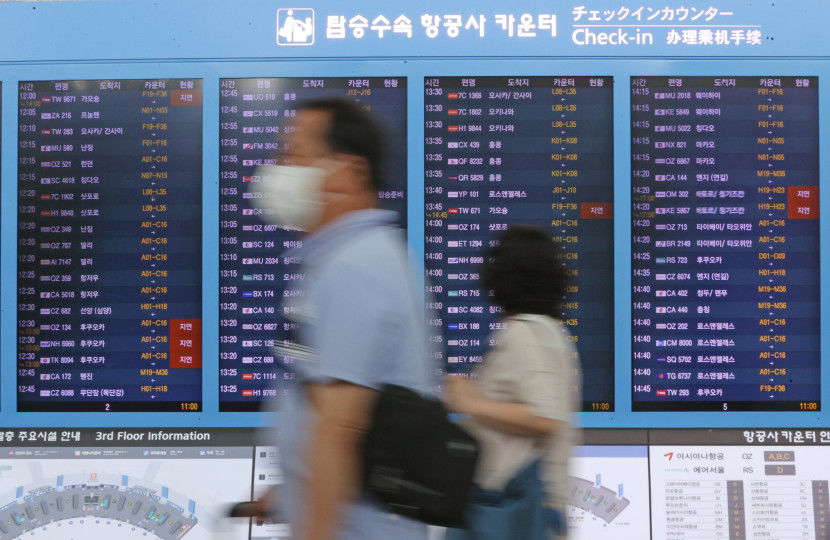 한국 여행 가도 되나요?…비상계엄 1주일 한국 여행 주의보
