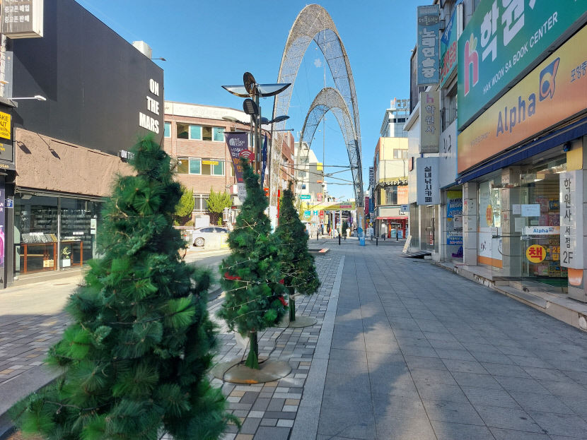  비상계엄 사태, TK 지역민의 일상과 경제를 뒤흔들다