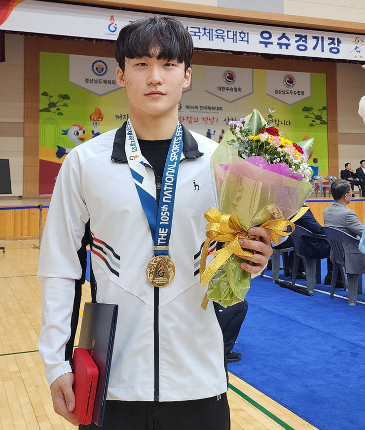 대구스포츠단 유스클럽 전국대회 두각