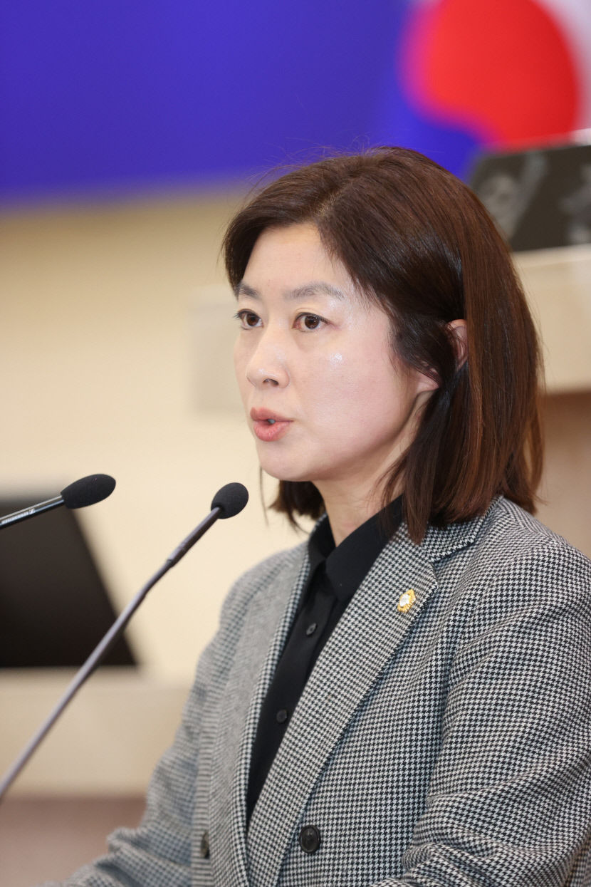 포항시의회 예결특위 13일부터 본예산 심사