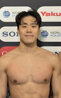 박시은, 쇼트코스 평영 100ｍ 한국新