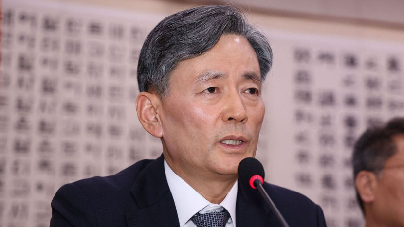 계엄군 체포 명단에 이재명 무죄 판사 포함