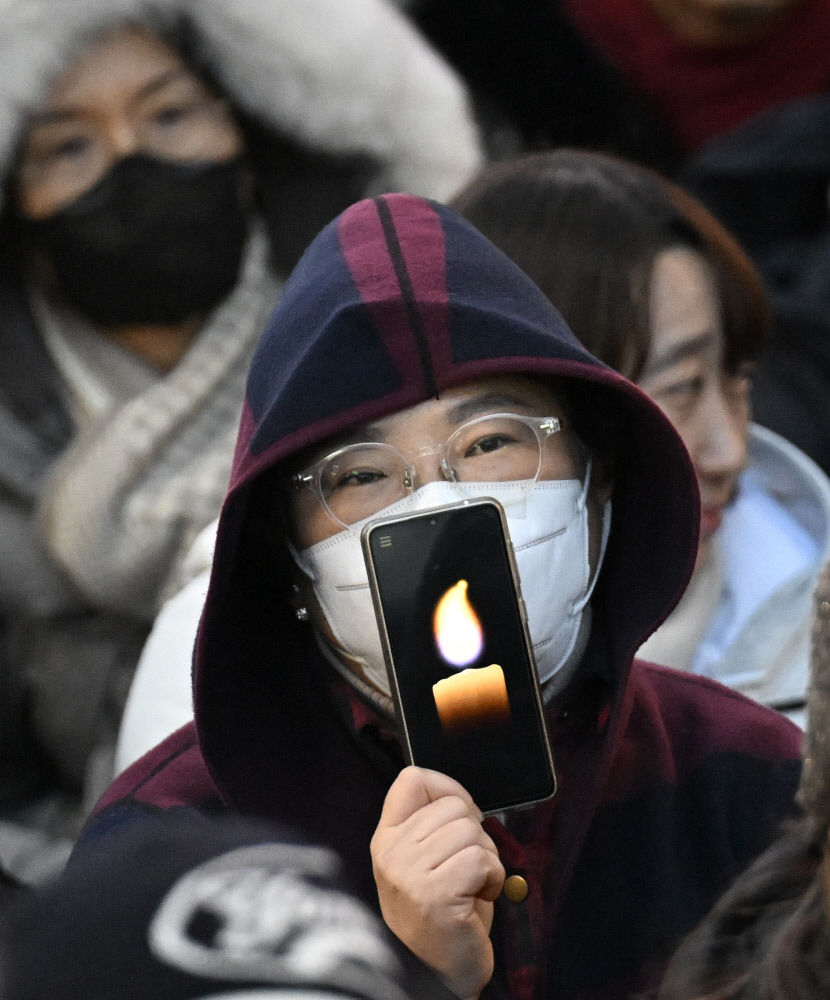 [주말 날씨] 2차 탄핵 표결일 대구·경북, 바람불고 쌀쌀…오전 최저 -8~-1℃