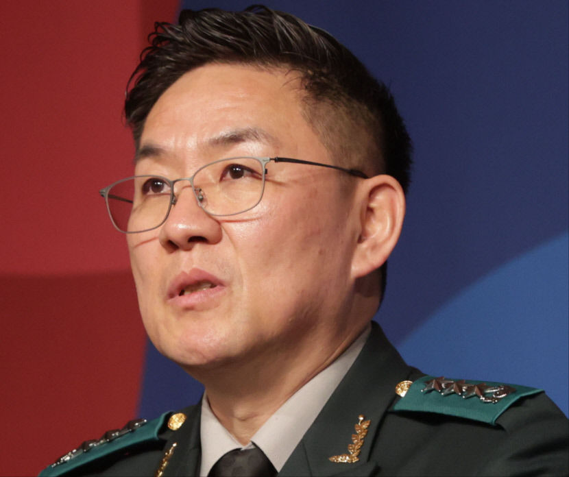 검찰 특수본 국회 군 투입 이진우 수방사령관 체포 후 첫 조사